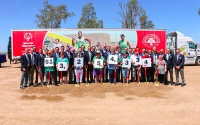 WM PHOENIX OPEN RAISES RECORD $13.2 MILLION FOR ARIZONA CHARITIES