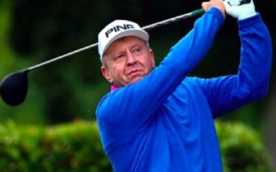 About That One Time Tiger Woods Lost in a Playoff