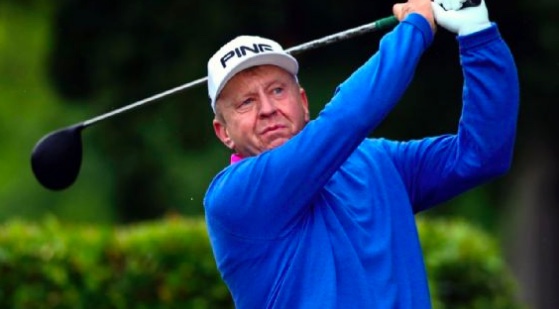 About That One Time Tiger Woods Lost in a Playoff