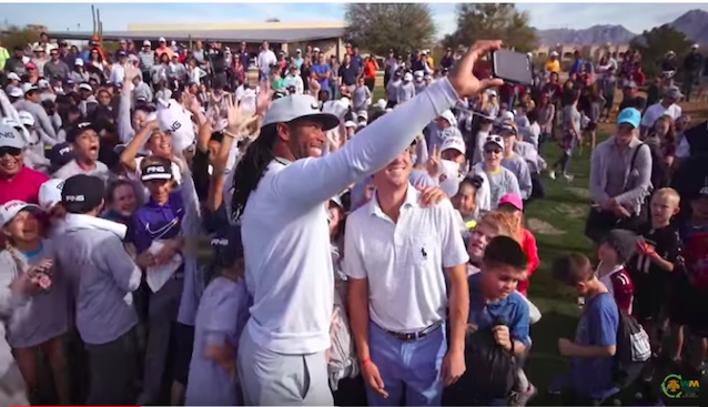 2018 WM Phoenix Open Weekly Recap