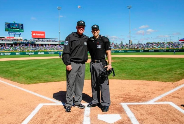 UMPS CARE Visits Phoenix Children’s Hospital